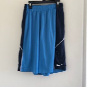 Nike boys shorts